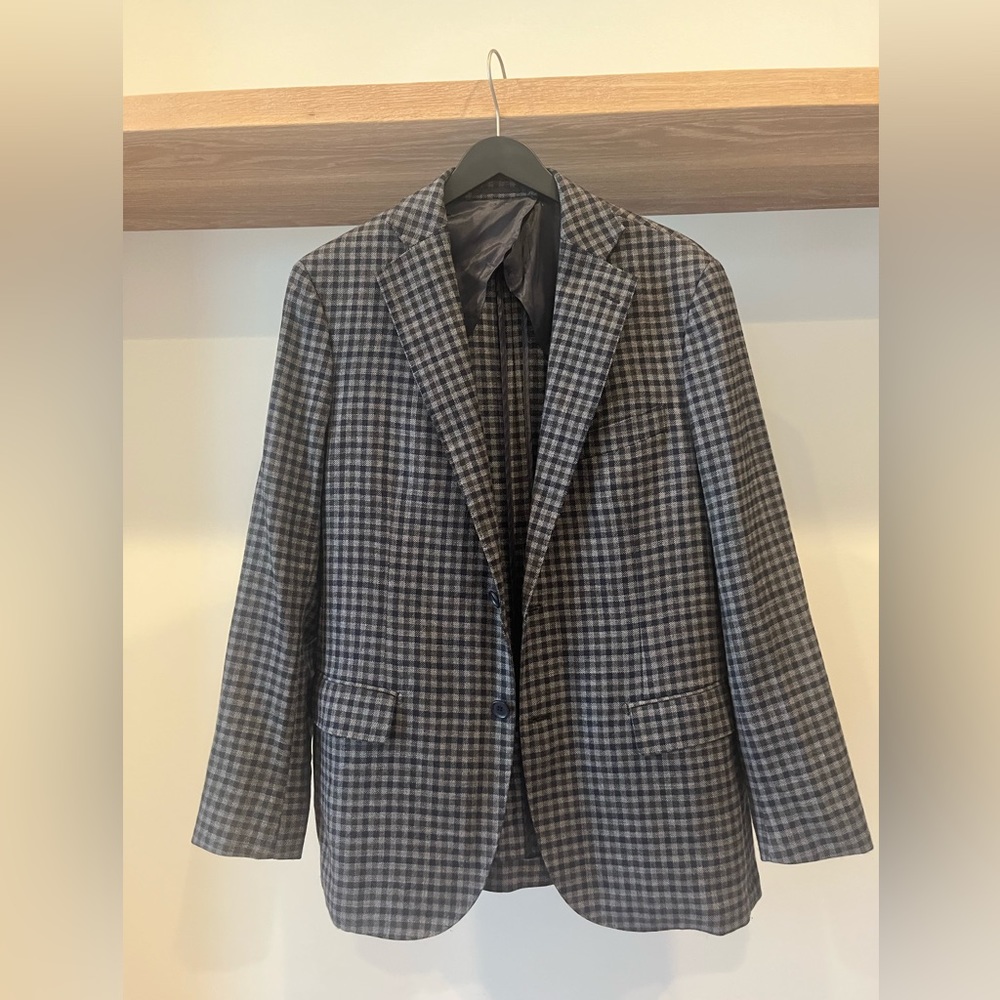 Sports coat